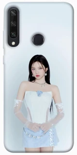 Чохол на Huawei Y6p Chiquita - BABYMONSTER фото 1 з 1