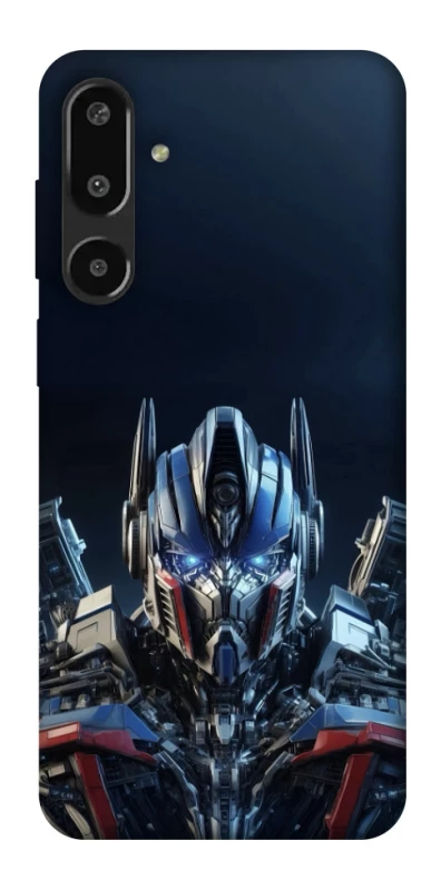 Чохол на Samsung Galaxy F16 Transformer фото 1 з 1