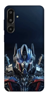 Чехол на Samsung Galaxy F16 Transformer фото 1 из 1