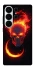 Чохол на Samsung Galaxy S26 Ultra Blood Skull фото 1 з 1