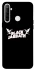 Чохол на Realme 6i Black Sabbath logo ver.2 фото 1 з 1