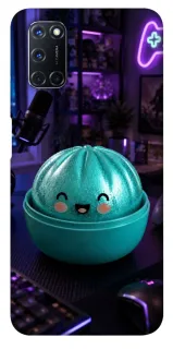 Чохол на Oppo A52 / A72 / A92 Dumpling ver.10 фото 1 з 1
