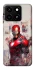 Чехол на ZTE Blade A35 4G Ironman фото 1 из 1