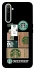 Чохол на Realme 6 Starbucks coffee фото 1 з 1