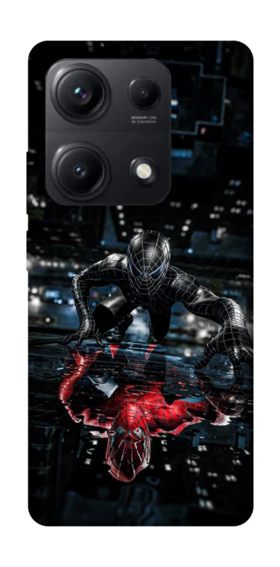 Чохол на Xiaomi Redmi Note 14S Spiderman Venom фото 1 з 1