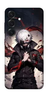 Чехол на Samsung Galaxy S26+ Ken Kaneki фото 1 из 1