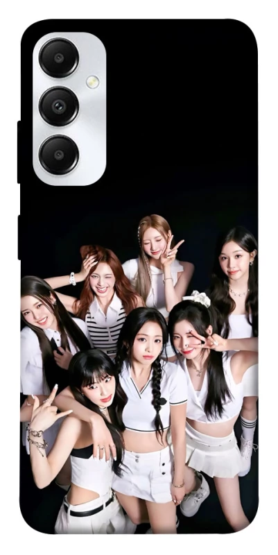 Чохол на Samsung Galaxy A05s BABYMONSTER фото 1 з 1