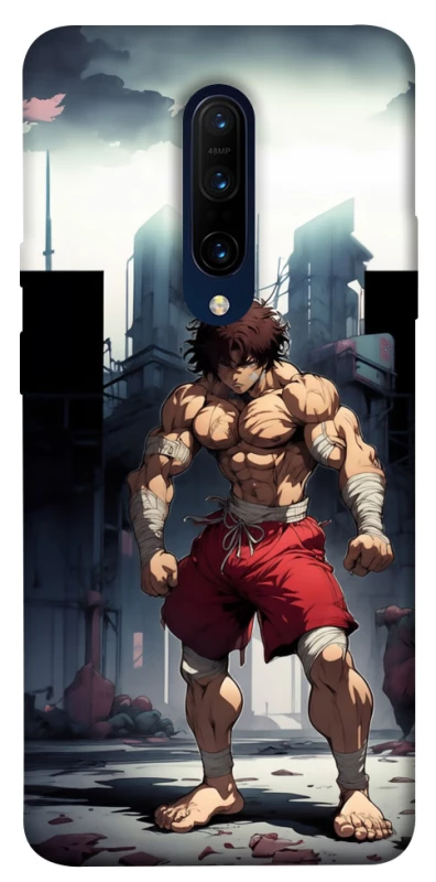 Чехол на OnePlus 7 Pro Bakkie фото 1 из 1