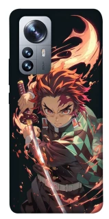 Чехол на Xiaomi 12 / 12X Tandziro фото 1 из 1