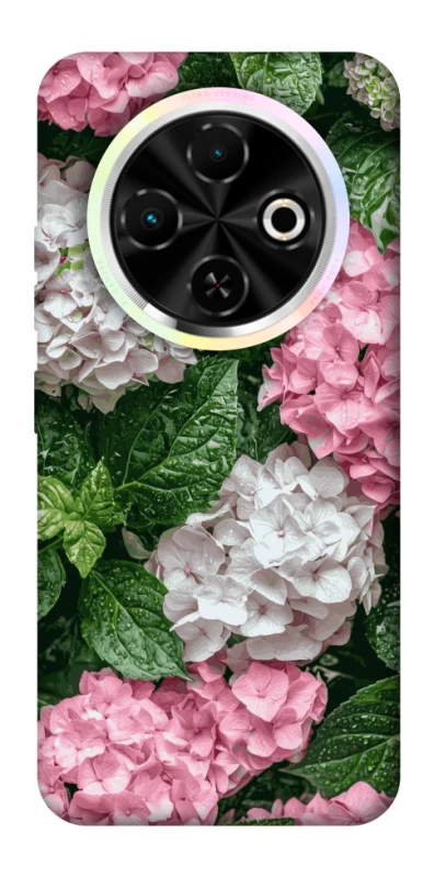 Чохол на TECNO Spark 30C Secret Garden фото 1 з 1