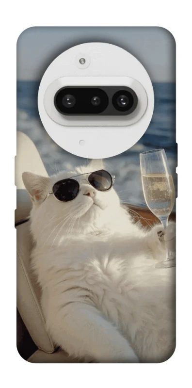 Чохол на Nothing Phone (3a) Smile v3 фото 1 з 1