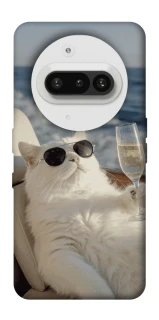 Чохол на Nothing Phone (3a) Smile v3 фото 1 з 1