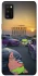 Чохол на Samsung Galaxy A41 Патрік на перегонах фото 1 з 1
