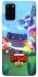Чохол на Samsung Galaxy S20+ Brawl Stars ver.11 фото 1 з 1