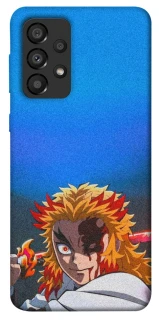 Чехол на Samsung Galaxy A33 5G Anime v19 фото 1 из 1