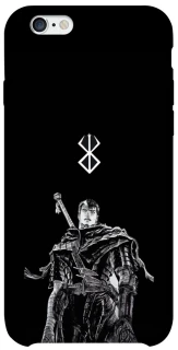 Чехол на Apple iPhone 6/6s (4.7") Berserk stand фото 1 из 1