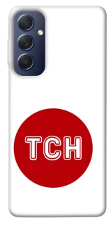 Чохол на Samsung Galaxy M54 5G ТСН фото 1 з 1