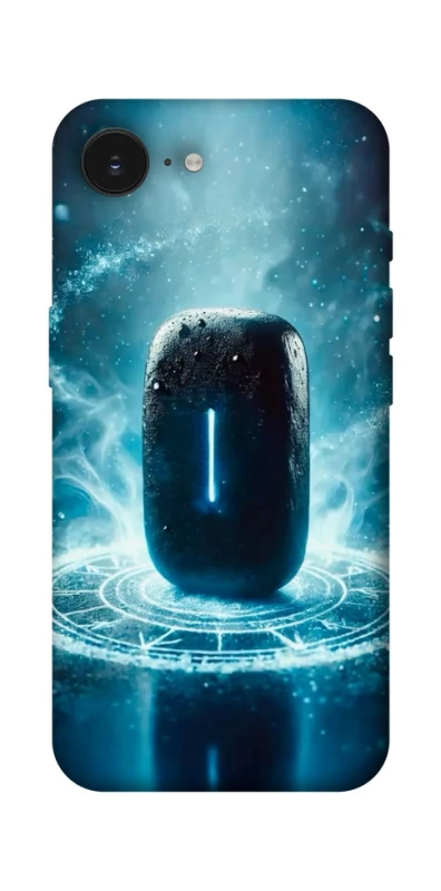 Чехол на Apple iPhone 16e (6.1") Руна Иса фото 1 из 1