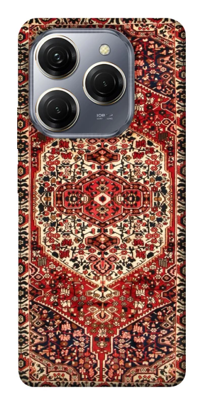 Чохол на TECNO Spark 20 Pro Килим v11 фото 1 з 1