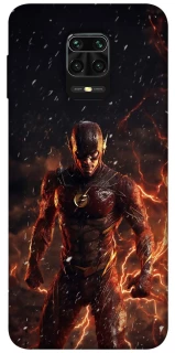 Чехол на Xiaomi Redmi Note 9s / Note 9 Pro / Note 9 Pro Max Flash фото 1 из 1