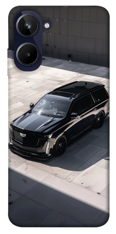 Чохол на Realme 10 4G Escalade фото 1 з 1