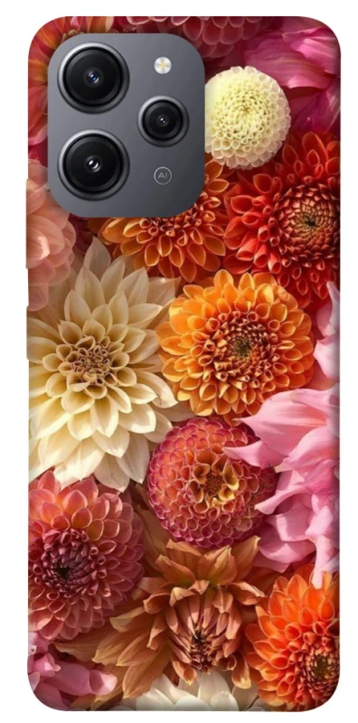 Чохол на Xiaomi Redmi 12 Bouquet фото 1 з 1