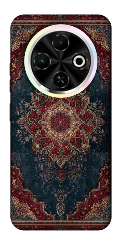 Чохол на TECNO Spark 30C Килим v88 фото 1 з 1