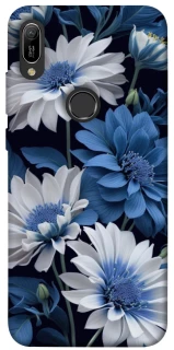 Чохол на Huawei Y6 (2019) Flowers v13 фото 1 з 1