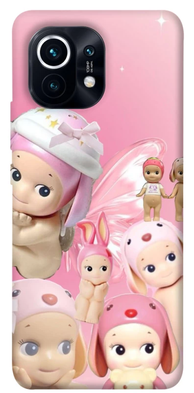 Чехол на Xiaomi Mi 11 Sonnyangel фото 1 из 1