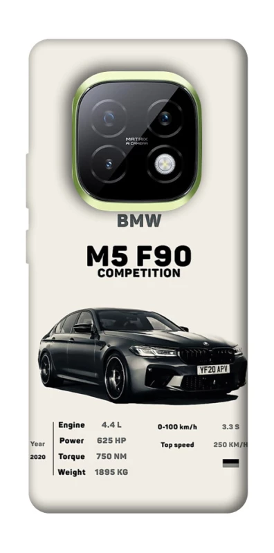 Чехол на Realme Narzo 70 Turbo M5 F90 фото 1 из 1