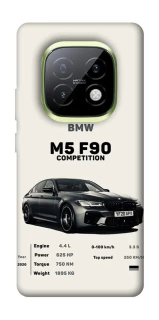 Чехол на Realme Narzo 70 Turbo M5 F90 фото 1 из 1