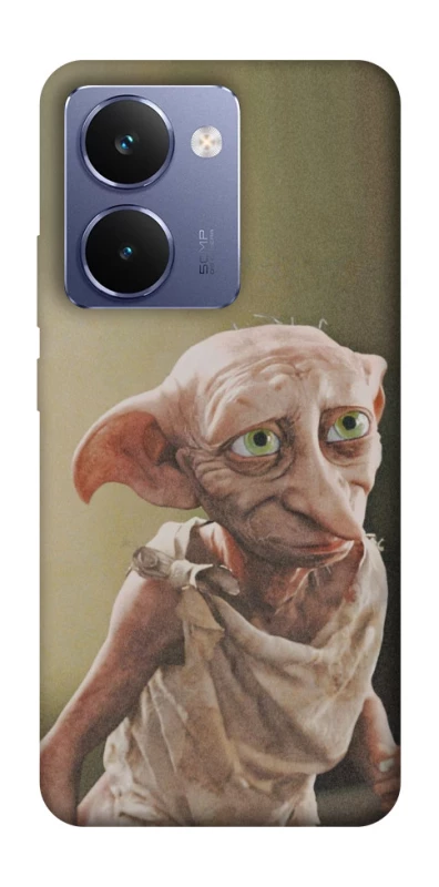 Чехол на Realme P3 Ultra Harry Potter v4 фото 1 из 1