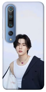 Чехол на Xiaomi Mi 10 / Mi 10 Pro Suga v2 - BTS фото 1 из 1