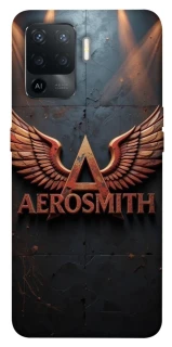 Чохол на Oppo Reno 5 Lite Aerosmith фото 1 з 1
