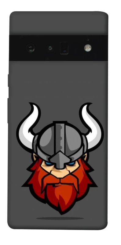 Чохол на Google Pixel 6 Pro Viking v3 фото 1 з 1