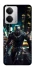 Чохол на Realme 14 Black Panther фото 1 Чохол на Realme 14 Black Panther фото 1 з 1