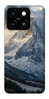 Чехол на ZTE Blade A55 4G Mountain v6 фото 1 из 1