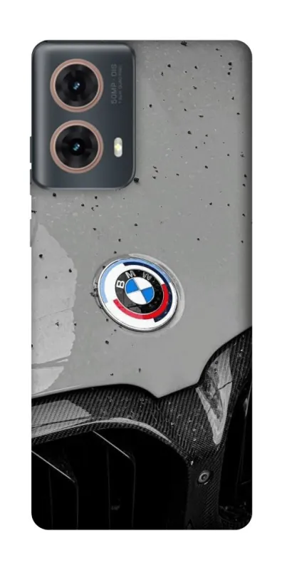 Чехол на Motorola Moto G85 BMW v52 фото 1 из 1