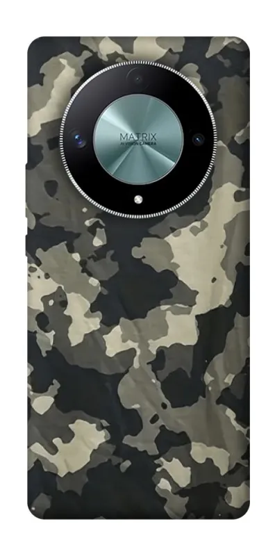 Чохол на Huawei Magic6 Lite Camouflage v10 фото 1 з 1