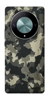 Чехол на Huawei Magic6 Lite Camouflage v10 фото 1 из 1