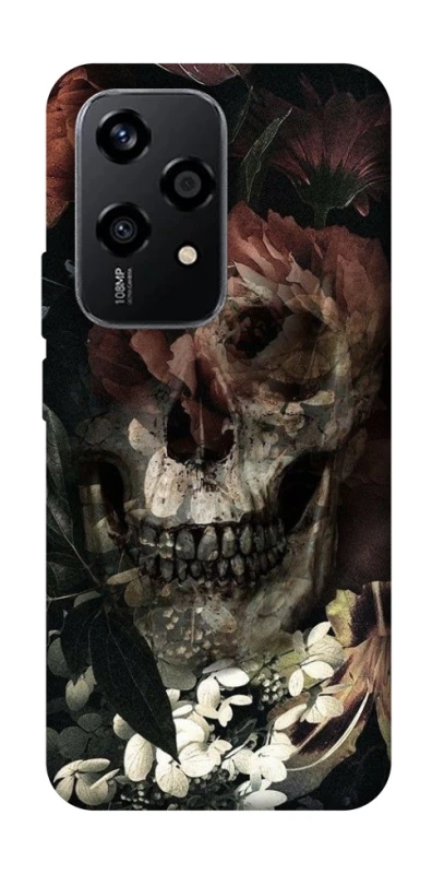 Чохол на Honor 200 Lite Romantic Halloween ver.1 фото 1 з 1