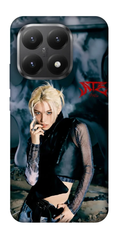 Чохол на Xiaomi 15T Felix v2- Stray Kids фото 1 з 1