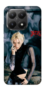 Чехол на Xiaomi 15T Felix v2- Stray Kids фото 1 из 1