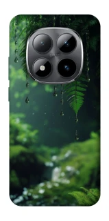 Чохол на Xiaomi Redmi Note 15 Pro 5G rain forest фото 1 з 1