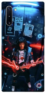 Чохол на Samsung Galaxy Note 10 Stranger Things ver.42 фото 1 з 1