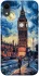 Чохол на Apple iPhone XR (6.1") Van Gogh's London фото 1 з 1