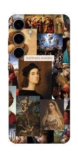 Чехол на Samsung Galaxy S25 FE Raphael Sanzio фото 1 из 1