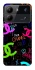 Чехол на ZTE Blade A54 4G Fashion collage ver.5 фото 1 из 1