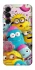 Чохол на Samsung Galaxy A16 4G/5G Minions ver.1 фото 1 з 1