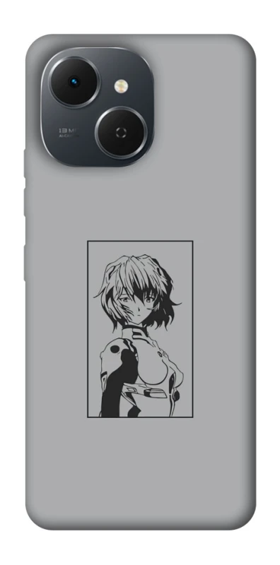 Чехол на TECNO Spark 40C Anime v6 фото 1 из 1